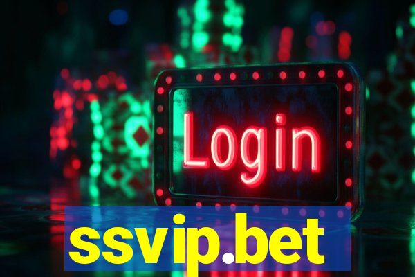 ssvip.bet