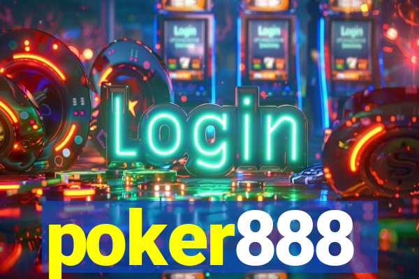 poker888