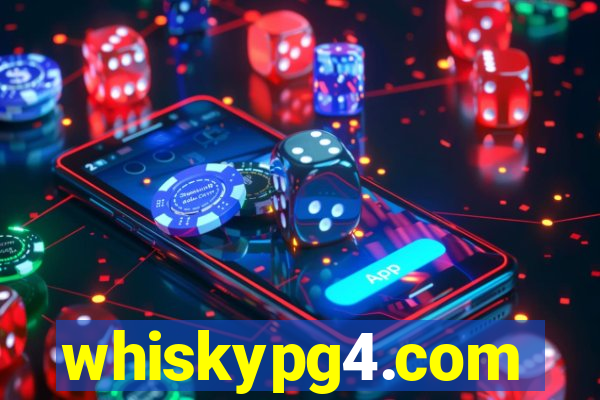 whiskypg4.com