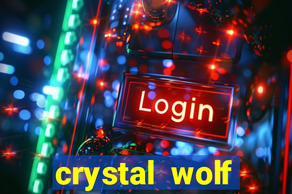 crystal wolf lightning chase slot free play