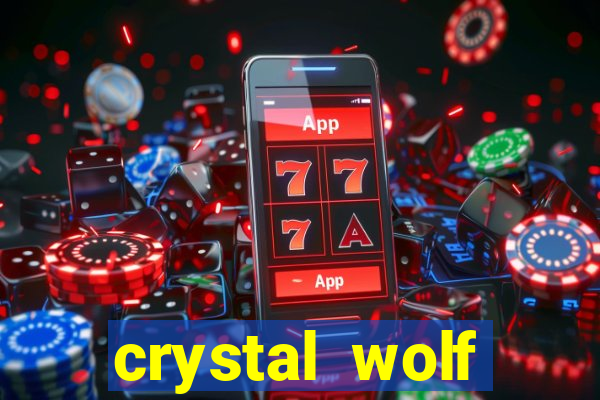 crystal wolf lightning chase slot free play