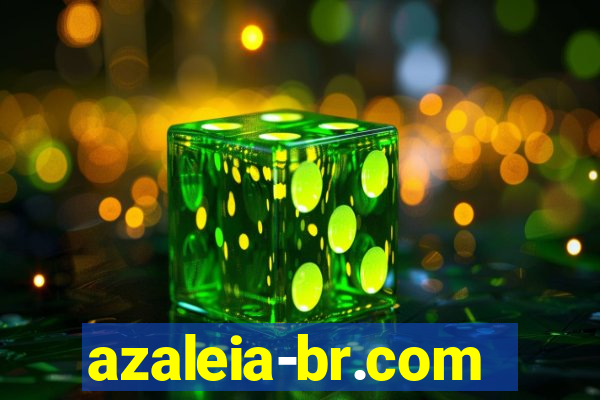 azaleia-br.com