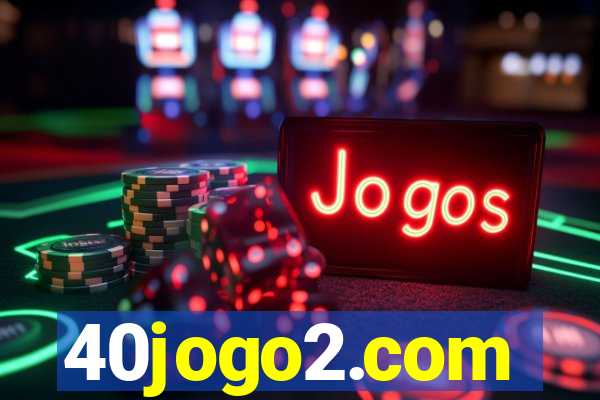 40jogo2.com