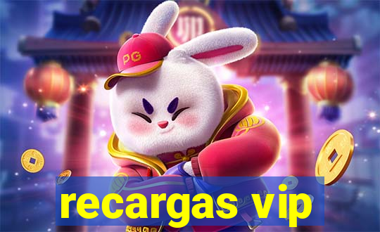 recargas vip