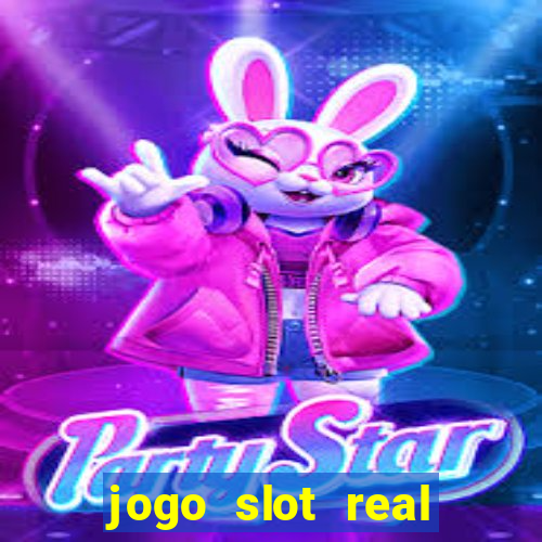 jogo slot real paga mesmo