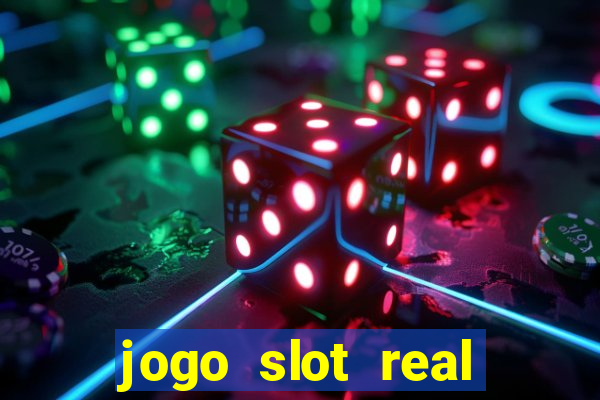 jogo slot real paga mesmo