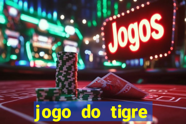 jogo do tigre parou de pagar