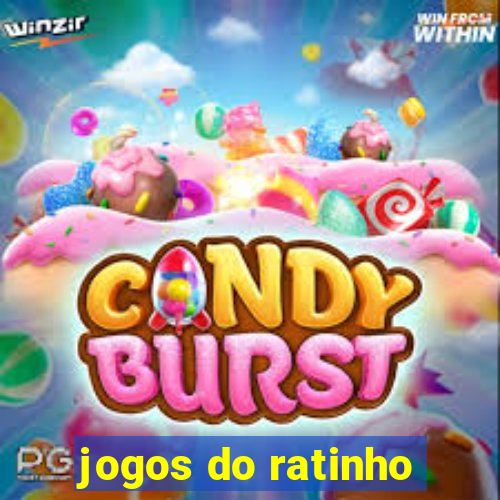 jogos do ratinho