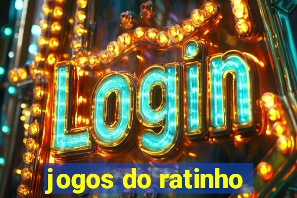 jogos do ratinho