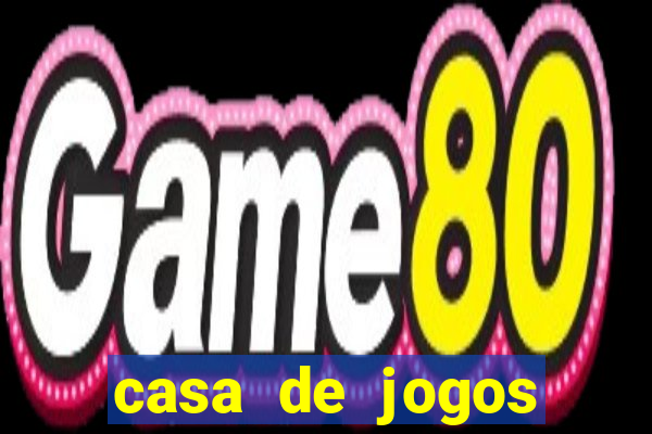 casa de jogos gusttavo lima