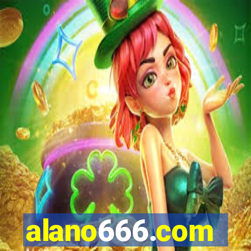 alano666.com