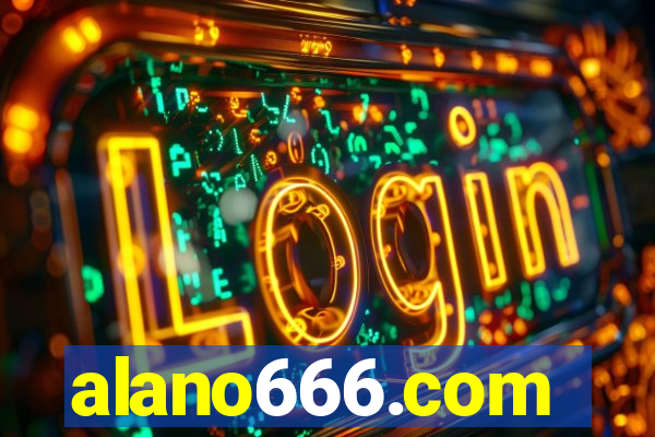 alano666.com