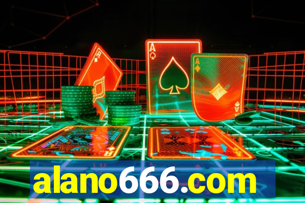 alano666.com