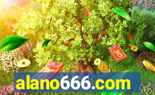 alano666.com