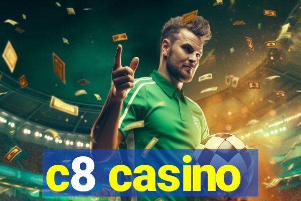 c8 casino