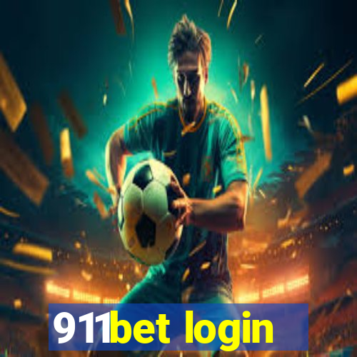 911bet login