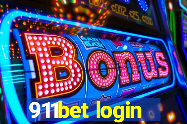 911bet login