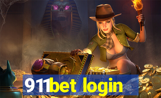 911bet login