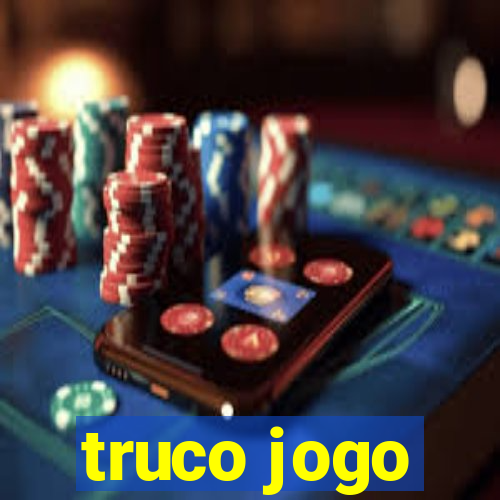 truco jogo