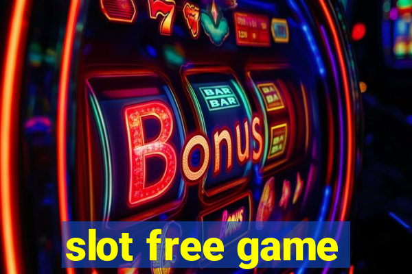 slot free game