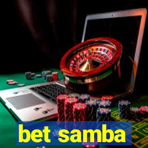 bet samba