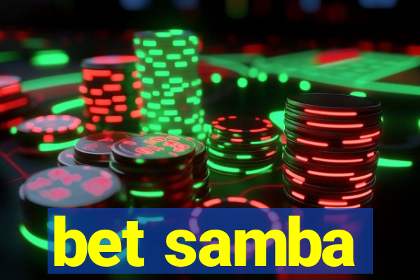 bet samba