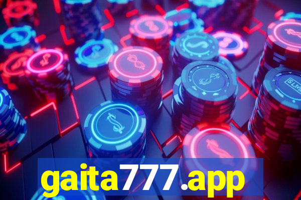 gaita777.app