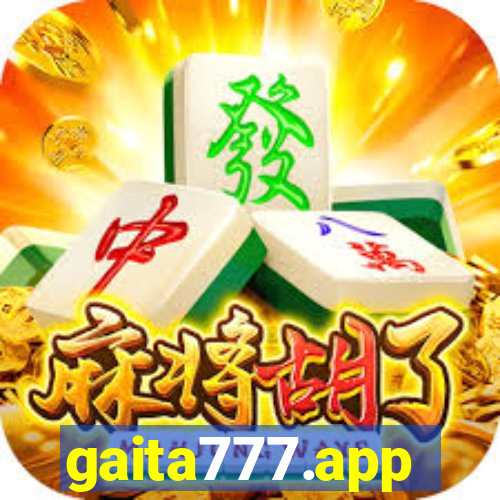 gaita777.app