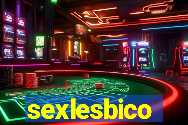 sexlesbico