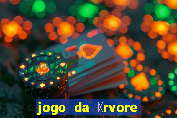 jogo da 谩rvore demo gr谩tis