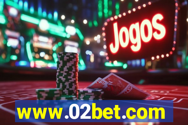 www.02bet.com