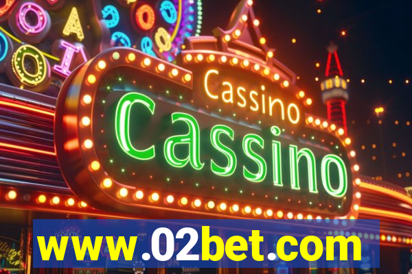 www.02bet.com