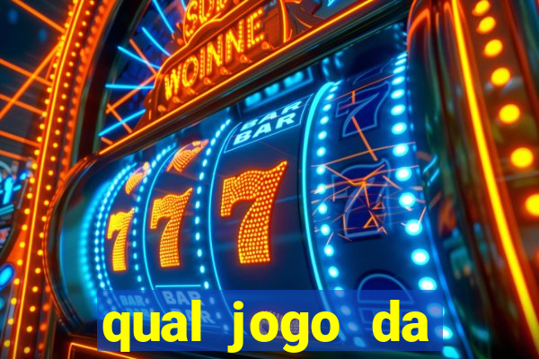 qual jogo da deolane bezerra