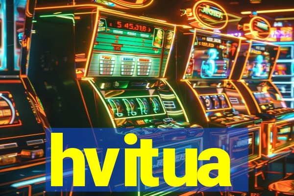 hvitua