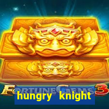 hungry knight gameboy rom pt br