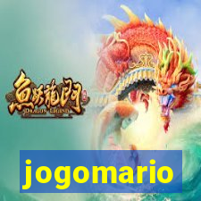 jogomario