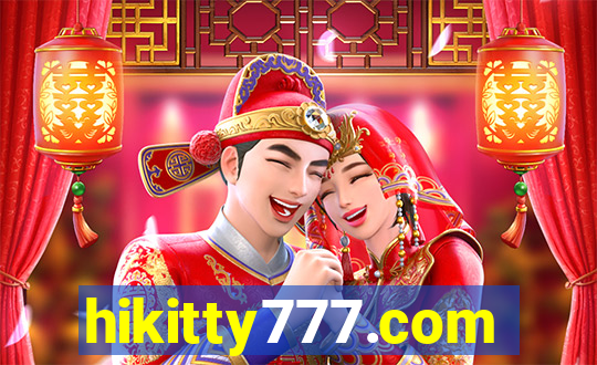 hikitty777.com