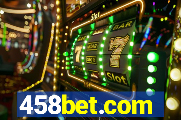 458bet.com