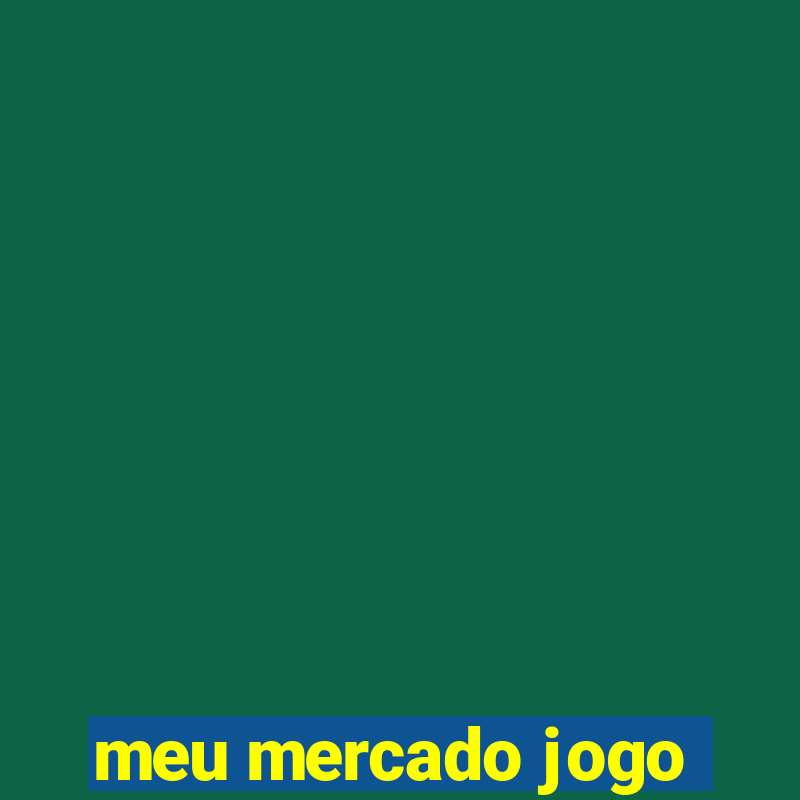 meu mercado jogo