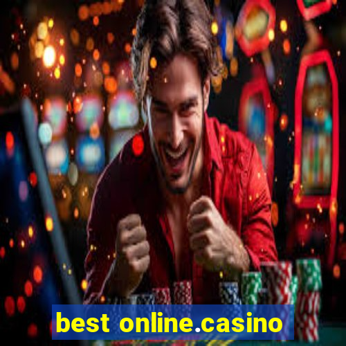 best online.casino