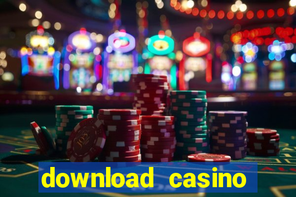 download casino games roulette