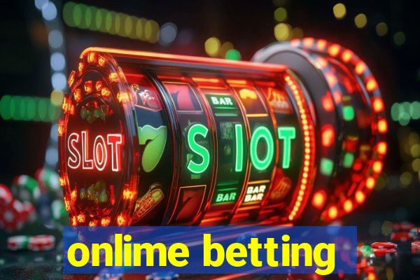 onlime betting