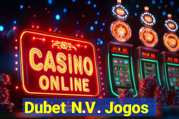 Dubet N.V. Jogos