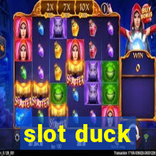 slot duck