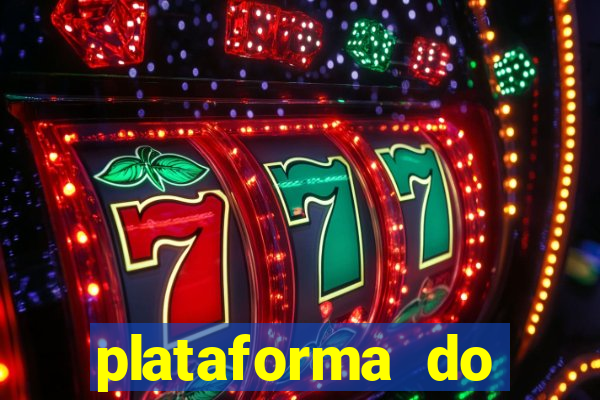 plataforma do silvio santos de jogos