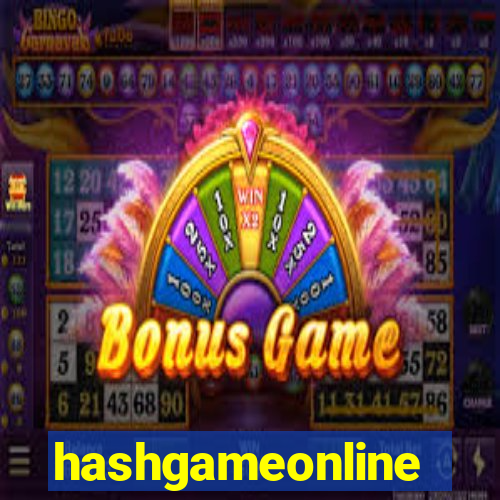 hashgameonline