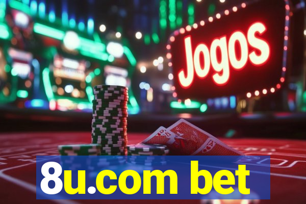 8u.com bet