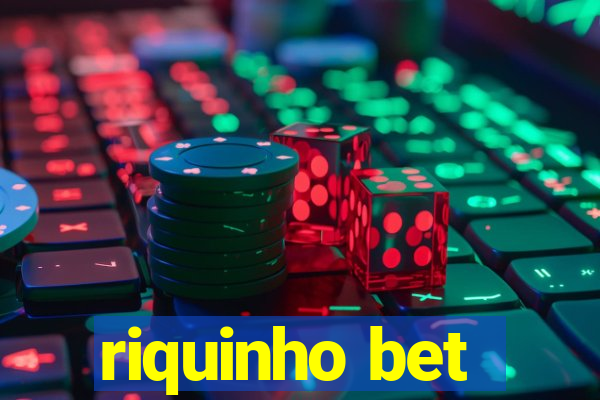 riquinho bet