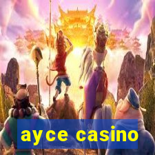 ayce casino