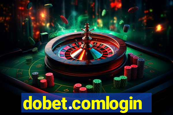 dobet.comlogin